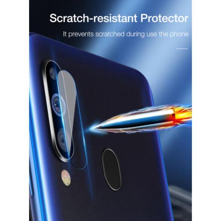 Tecno Camon 19 Camera Lens Protector Flexible Gorilla 9H Rear Camera Protector For Tecno Camon 19