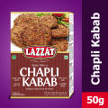 Lazzat Chapli Kabab Masala 50gm. 