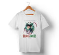 Hunter x Hunter Anime Gon Freecss Digital Printed T Shirt For Men. 