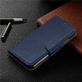 Huawei P Smart 2019 Case Leather Flip Case P Smart Plus Coque Wallet Magnetic Cover on for Huawei PSmart 2020 2018 Phone Cases Maroon Aeeioi. 