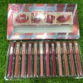 Lip gloss pack of 12 nude gloss matte Waterproof. 