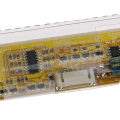 Dual Lamp High Pressure CCFL Inverter Board LCD Screen Backlight 10-26" 10-28V. 