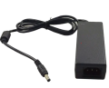 12V 4A 48W AC Adapter/Power Supply/Charger+US Power Cord for LCD Monitor. 