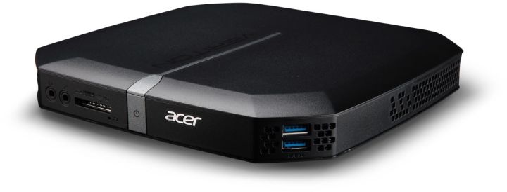 Mini Pc Thin Client Acer Veriton N2620G