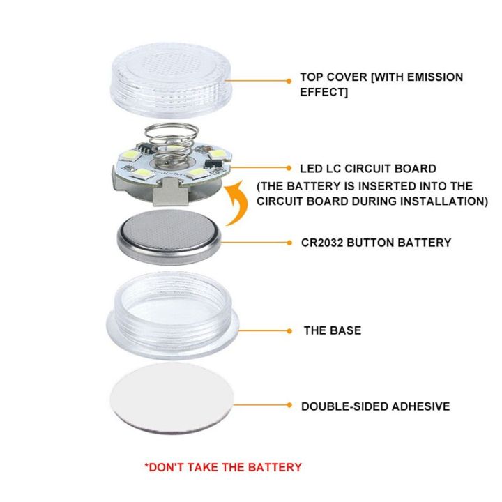 LOUISIS%20Portable%203%20Color%20Touching%20Night%20Lights%20Emergency%20Lighting%20Car%20Interior%20Lighting%20Car%20Decorative%20Night%20Reading%20Light%20Led%20Touch%20Switch%20Light%20Car%20Touch%20Light%20Auto%20Wireless%20Ambient%20Lamp%20-%20Image%204