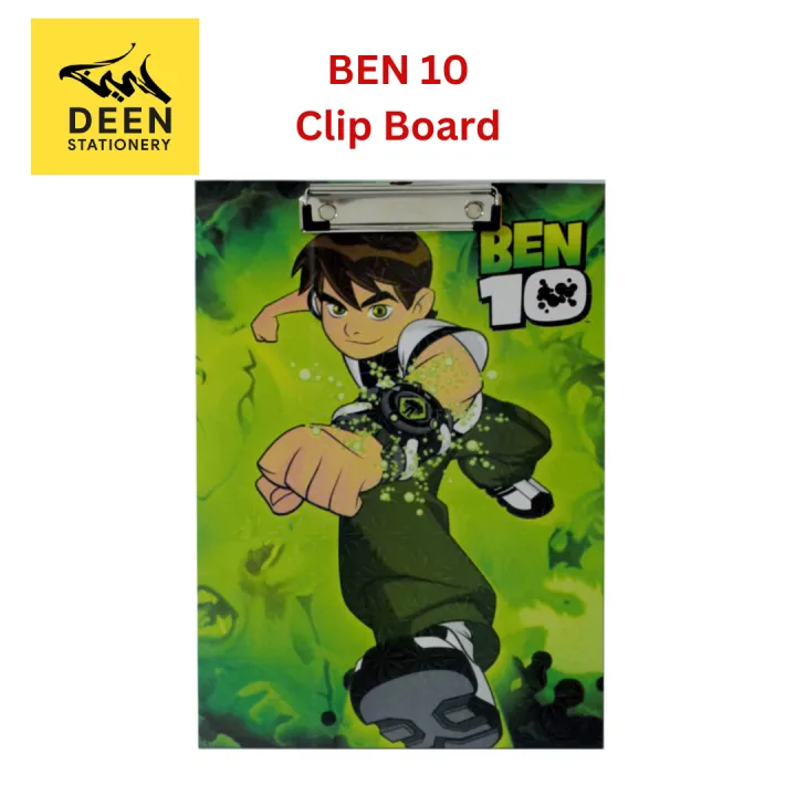 Cartoon%20Character%20Clipboard%20for%20Kids%20-%20Image%205