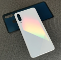Samsung A30s Back Battery Cover Rear Door Housing Case, Back Panel for Samsung A30s. 