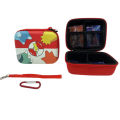 Original Pokemon Gold Card Box English Metalicas Charizard Vmax Gx Playing Cards Compatibility Box Case For Children. 
