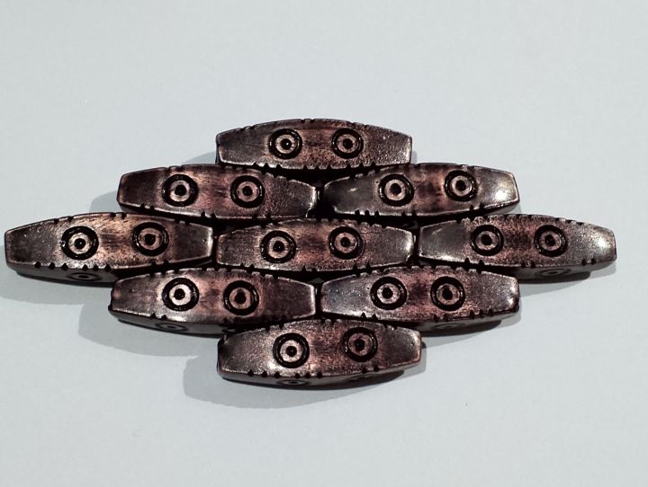 Pack%20of%2040gms%20Beads,%20Brown%20Long%20Antique%20Brick%20Plastic%20Beads%20For%20DIY%20Jewelry%20Making,%20Jewelry,%20DIY,%20Dresses%20And%20Crafting%20Accessories.%20-%20Image%206