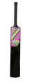 Tango Sports & Fitness Original Fiber Cricket Bat – Hulk Edition (55MM Thickness) for Powerful Shots. 