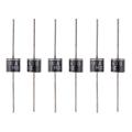 10A10 diode (10A 1000V) original diode, Pack of 10 pcs. 