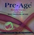 Pre-Age Beauty Cream. 