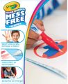 Crayola Color Wonder Mess Free Paper & Paint Brush Pens. 
