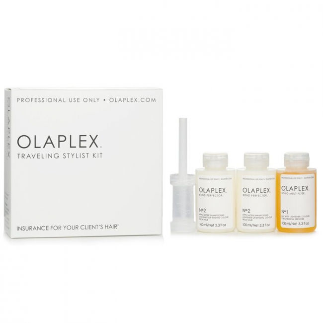 Olaplex%20Traveling%20Hair%20Stylist%20Kit%20Keratin%20Professional%20Salon%20100ml%20-%20Image%207