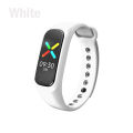 Silicone Strap For Oppo Watch EVA Edition Colorful Smartwatch Watch Band Replacement Bracelet For Oppo EVA Edition Watch. 