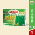 Ahmed Banana Jelly 70gm. 