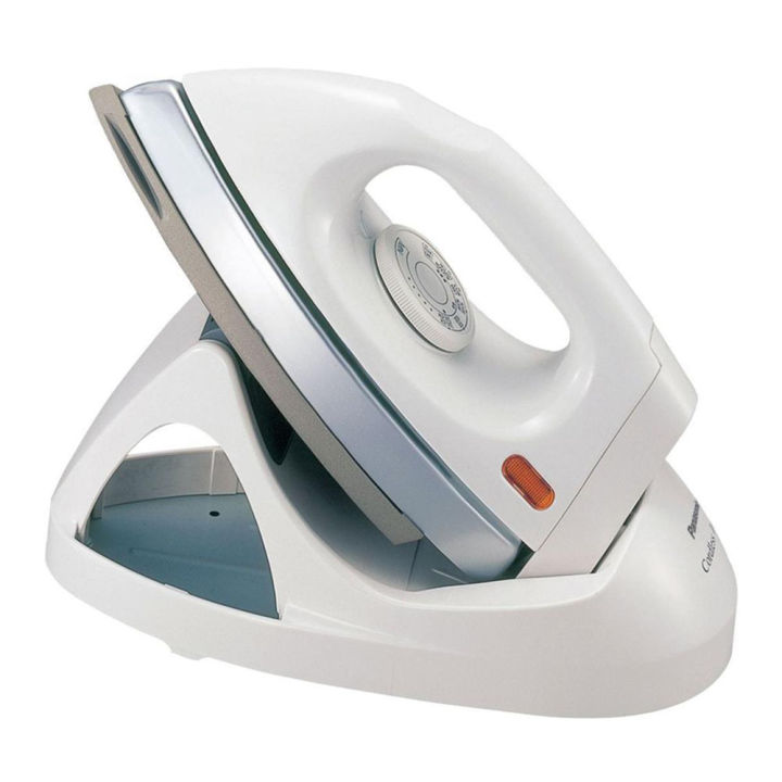 Panasonic 1 - Cordless Heavy Weight Iron NI- 100DX (Made in Malaysia)
