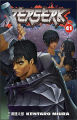 Liberty Books - Berserk Volume 41. 