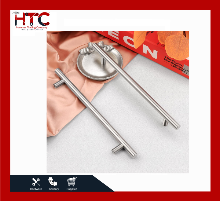 Cabinet%20Handle%20Stainless%20Steel%20Rod%20Handle%20-%20Image%202