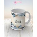 Isma name mug. 