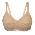 Bra for Girls and Women Skin Chicken Bra For Women's With Chicken Embroidery Bra Brief Blouse Brazier.. 