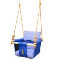 Baby swing/comfortable design baby swing/outdoor indoor baby swing/toddler swing/birthday gift chair. 