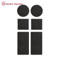 Diy Patch Repair Set Trampoline Patch Repair Kit Self-adhesive Patches for Trampoline Mat Holes 6pcs/set Easy Diy Fix Durable Reliable Favorite. 