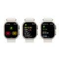 Khanani's T800 Series 8 Ultra Smart Watch With 1.99 Inches Big Display. 