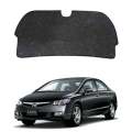 Honda Civic Trunk Protector/Namda - Model 2006-2012. 