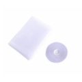 Ohaya Invisible Mosquito Deluxe Window Door Net Mesh Flyscreen with Velcro tape. 