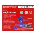 WF-231 Westpoint Deluxe Magic Broom with 2 Years Brand Warranty. 