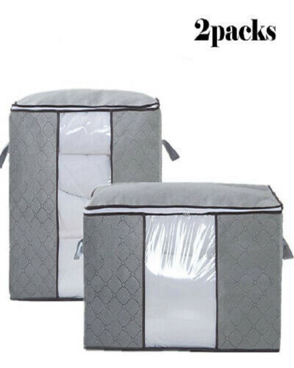 Folding%20Storage%20Bag%20wardrobe,%20Organizer%20home%20portable%20space%20saver%20large%20capacity%20with%20Clear%20Window,%20Reinforced%20handle%20Waterproof%20Closet%20Cloth%20Box%20for%20Wardrobe%20Pillow%20Quilt%20Bedding%20dual%20Zipper%20Bag%20Camping%20Equipment%20Travel%20bin%20topsky%20storage%20boxes%20-%20Image%207