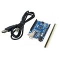 Arduino UNO R3 SMD and ARDUINO UNO R3 DIP Package with cables. 