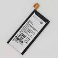 EB-BC501ABE Battery For Samsung Galaxy C5 Pro SM-C5010  Capacity 3000mAh-Silver. 