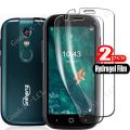 2PCS For Unihertz Jelly 2 3 UnihertzJelly2 Jelly2 2E Jelly2E HD Full Hydrogel Film Protective Screen Protector Cover. 