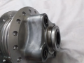 Atlas Honda Hub Rear Wheel CG125 l Atlas Honda Drum Rear Wheel CG125 l Genuine Atlas Honda Hub Drum Rear CG125. 