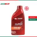 Puma Bike Engine Oil 1L 20W-40. 