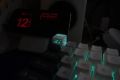 Minecraft Ore Keycaps | Gaming Keyboard Keycaps | Mechanical Keyboard Custom Keys. 