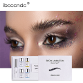Eyebrow Lamination Brow Lifting Kit,Brow Lamination Kit,DIY Eyebrows Lift Styling Kit for Fuller and Messy Eyebrows. 