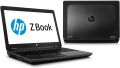 HP ZBook 15 G2 Mobile Workstation Intel Core i7 - 4810MQ X4 2.8GHz 8GB 256GB SSD 15.6" Win10, Black - Daraz Like New Laptops. 