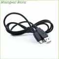 USB Cable Cord For Fujifilm Camera X-T1 X-E2 X-A1 X-M1 X-T10 X-T20 X-T100 X-Pro2 XA5 XA20 XT20 Pro2 XT10 XA3 XA2 XT1 XE2 X-30 X30. 