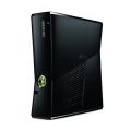 Xbox 360 Slim JTAG | 320GB HDD | 60-80 Games Installed | Wireless Controller | HDMI + Power Cable | Full Box | Ready to Play. 