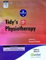 Tidy’s Physiotherapy 15TH Edition. 