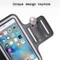 Armband For Motorola Moto Z3 / Z3 Play Sports Running Arm band Cell Phone Holder Pouch Case For Motorola P30 Play Phone Case. 