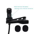 Collar Mic 3.5mm Stereo MIC for mobile not Computer and Other Equipment's - Special Microphone for Recording and Speaking - Clear Sound Quality - Best Price. 