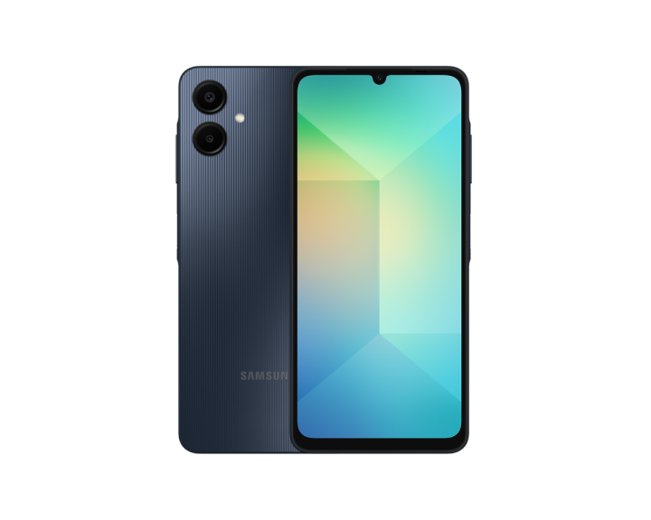 Samsung%20Galaxy%20A06%204GB%20+%2064GB%20,%206.7%20IPS%20Display%20,%20Fingerprint%20(side-mounted),%20Mediatek%20Helio%20G85%20,%205000%20mAh%20-%20Fast%20charging%2025W%20-%20Image%207