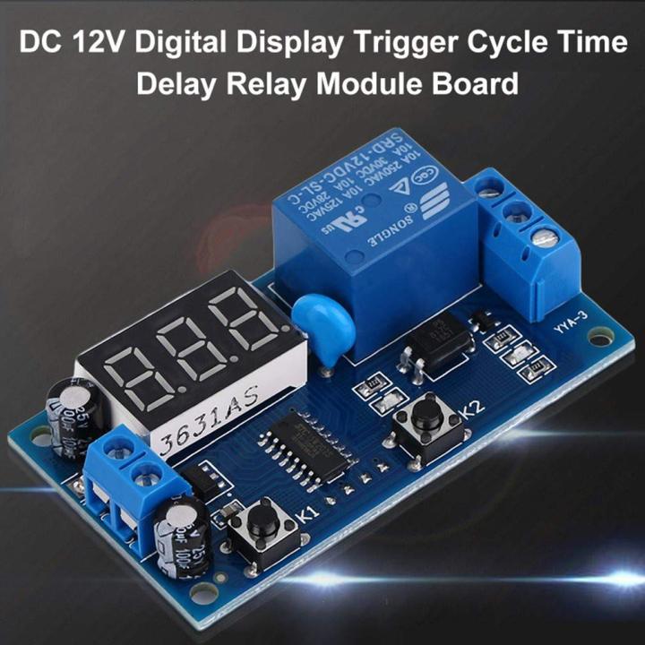 2%20Button%20Delay%20Timer%20Relay%20Module%2012v%20Dc%20Adjustable%20Timer%20Relay%20Module%20In%20Pakistan%20-%20Image%203