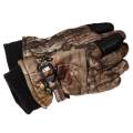 Waterproof Gloves | Camouflage. 