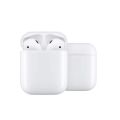 Latest Earbuds Airplus Wireless Earbuds Bluetooth Hand Free with Power Bank  Stereo Earphones White bluetooth ear phone for all cell phones use. 