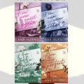 If Love (4 book series) / If We Ever Meet Again / If the Sun Never Sets / If Love Had a Price / If We Were Perfect / If Love Series By ANA Huang English Novel - KS. 